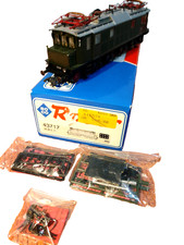Roco H0 E 17 07, Nr. 43717 mit
