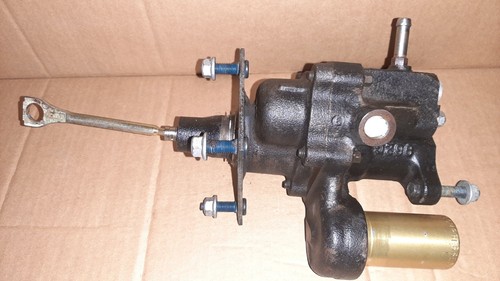 Hydraulischer