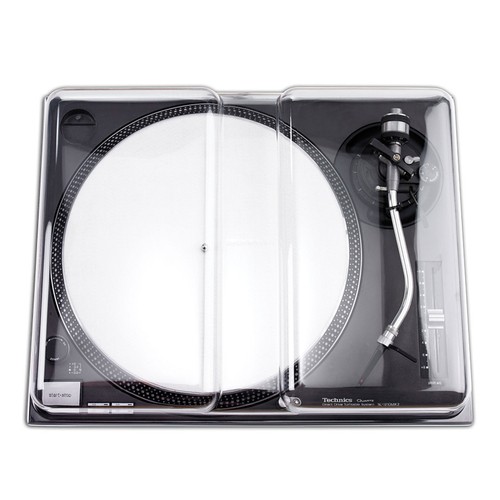 Decksaver technics sl 1200 - decksaver,