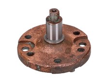 Freilaufträger Anlasser für