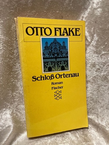 Schloss ortenau roman - schloss, ortenau: