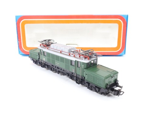 Märklin 3322 elektrolok - h0,