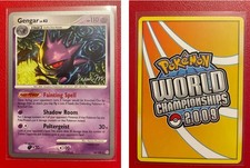 Gengar Sturmtief Stormfront