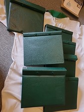 1 Kobra Album Grün Zubehör