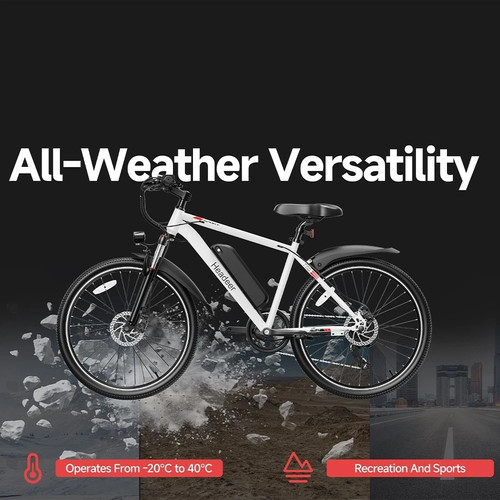 Headeer bk1350 elektrofahrrad - headeer,