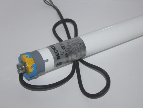 Becker m 8nm - becker, r8/17
