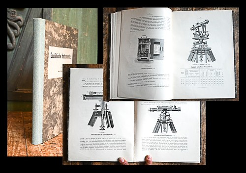 1910 vermessung - 1910-12,
