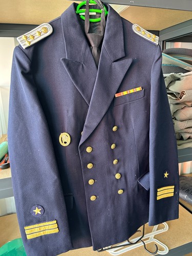 Uniformen konvolut ddr nva - uniformen,