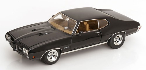 Gmp acme pontiac - 1:18,