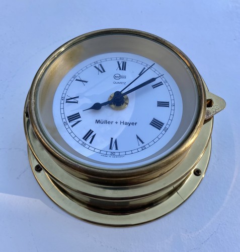 Maritime barigo uhr quartz - maritime,