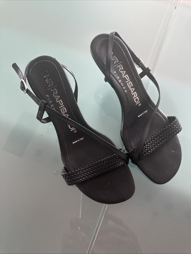 Slingpumps damen schwarz - slingpumps, damen,