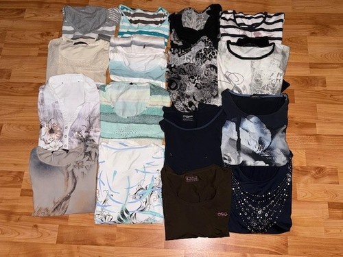 Bekleidung paket damen 46 - paket,