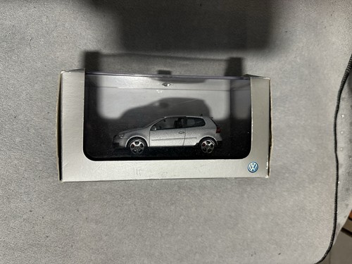 Norev golf gti - golf, v