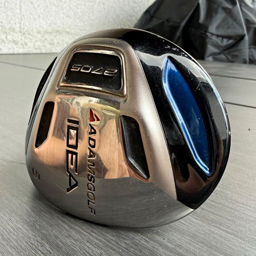 Adams golf idea a7os eisen - adams, 5-eisen