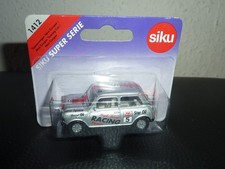 NEU%SIKU SUPER SERIE 1412