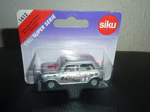 Neu siku super - super, serie