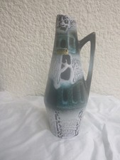 Keramik Vase Krug SCHEURICH
