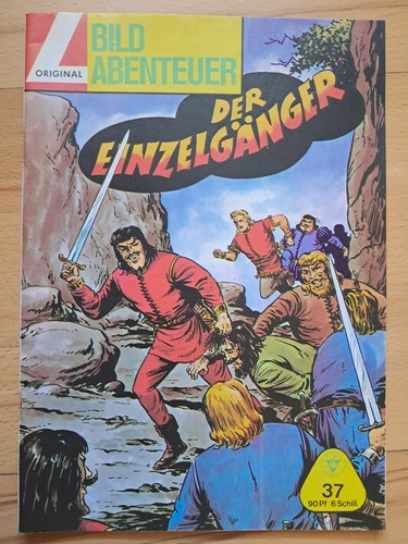 Bild abenteuer falk - falk, mit