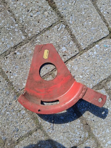 Schieber düngerstreuer ks096l - schieber,