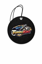 TurboKiki Auto Duftbaum 