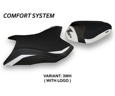 Saddle Cover Full Seat Kemi
