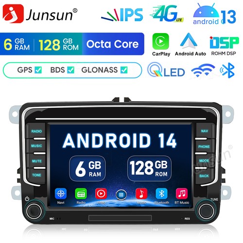 128gb carplay android 14 - carplay,