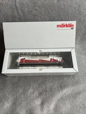 Märklin 37527 schnelle