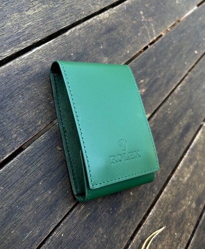 Original rolex service etui - original,