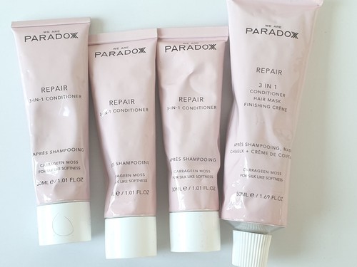 Are paradox repair 3 - are, in