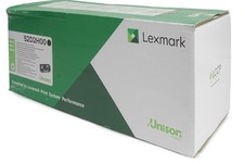 Lexmark 52d2h00 toner - ,