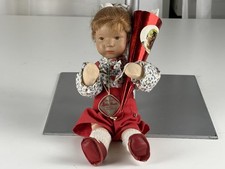 Käthe kruse puppe - kruse,