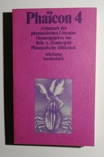 R A Zondergeld Phaicon 4