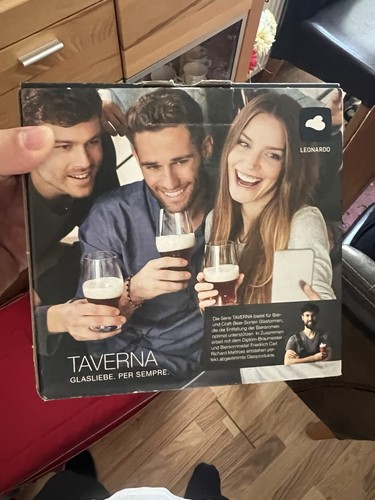 Leonardo taverna - leonardo,