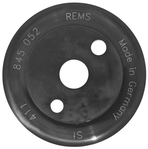 Rems schneidrad - rems, st