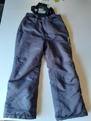 Schneehose 116
