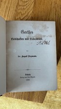 Goethes Liebschaften und