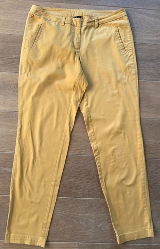 Flame chino hose stoffhose - flame,