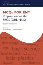 MCQs for ENT, 2e: Preparation