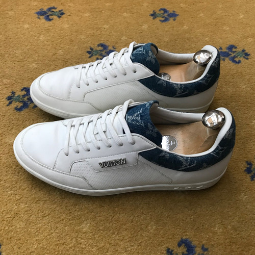 Louis vuitton turnschuhe - louis,