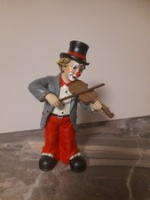 Gilde Clowns Sammlung Fidelino