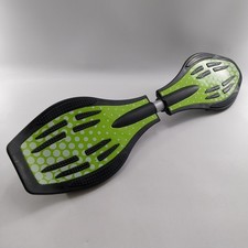 Waveboard Funtomia mit 86cm ABEC9 Kugellager inkl. Tasche - Bis 120kg - (Verschi