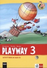 Playway 3. Ab Klasse 3