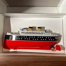 Arnold Dampfschiff Blech 87001