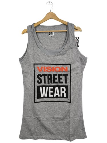 Vision street wear sporttop - street,