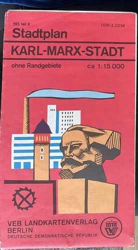 Citymap plan ville stadtplan - plan.d.ville,