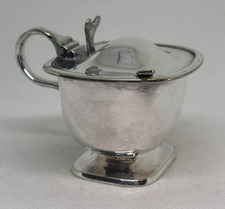 Antiker Atkin Brothers EPNS