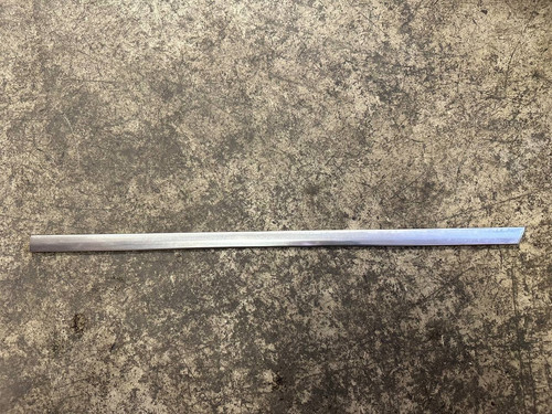 Leiste verdeck eos - verdeck, vw