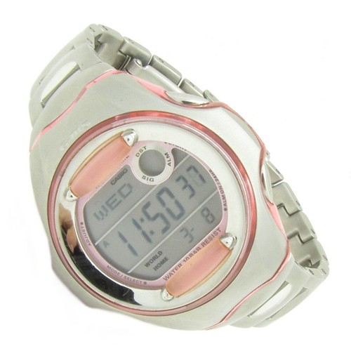 Baby shock casio - baby,