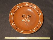 TOLL ANTIK SCHALE SCHÜSSEL