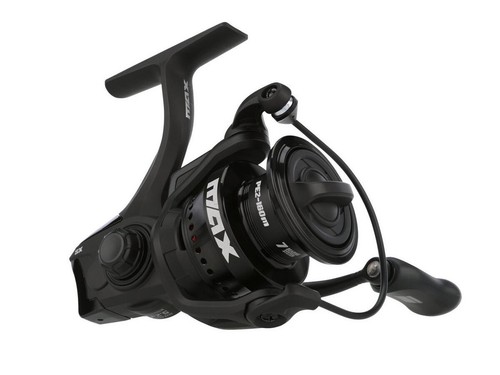 Neu abu garcia max front - abu,